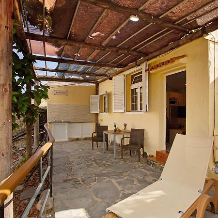 El Granero Paraiso Del Molinero Mogán Exterior foto